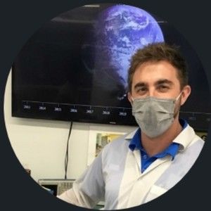 Meet your Posher, Alex